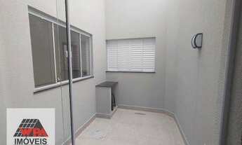 Imagem 7: Casa com 3 dormitórios à venda, 120 m² por R$ 530.000,00 - Parque Nova Carioba - Americana