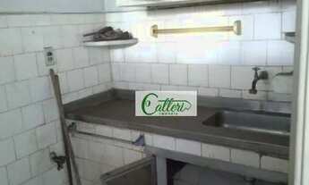 Imagem 7: Apartamento com 1 dormitório à venda, 39 m² por R$ 150.000 - Centro - Rio de Janeiro/RJ