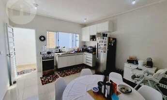 Imagem 6: Casa com 4 dormitórios à venda, 222 m² por R$ 860.000,00 - Condomínio Pinheiros de Trememb