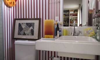 Imagem 6: MANSÃO ALBERTO SANTANA. Excelente apartamento 4 suítes, à venda em Ondina