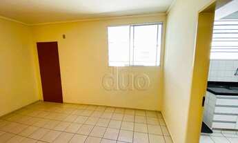 Imagem 7: Apartamento com 2 dormitórios à venda, 48 m² por R$ 165.000,00 - Jardim Elite - Piracicaba