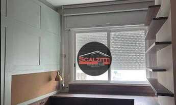 Imagem 5: Apartamento com 1 dormitório para alugar, 52 m² por R$ 5.000,00/mês - Bela Vista - São Pau