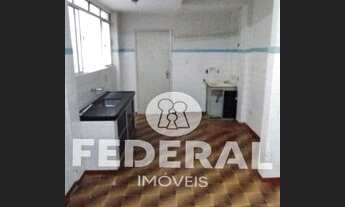 Imagem 4: Apartamento com 3 quartos no ED. DOM ABEL - Bairro Setor Central em Goiânia