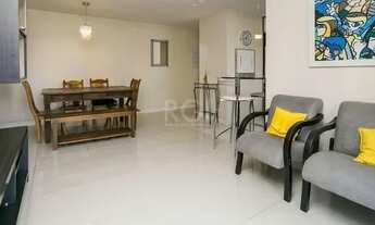 Imagem 5: Apartamento para Venda - 83.74m², 3 dormitórios, sendo 1 suites, 1 vaga - Passo da Areia