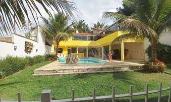 Imagem: Chácara com 6 dormitórios à venda, 1000