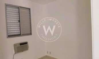 Imagem 6: Apartamento para Locação em Presidente Prudente, Jardim Eldorado, 2 dormitórios, 1 banheir