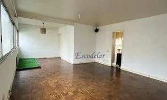 Imagem 4: Apartamento com 3 dormitórios à venda, 165 m² por R$ 950.000,00 - Campo Belo - São Paulo/S