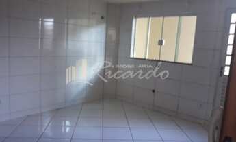 Imagem 6: Arapongas - Casa Padrão - Vila Sampaio