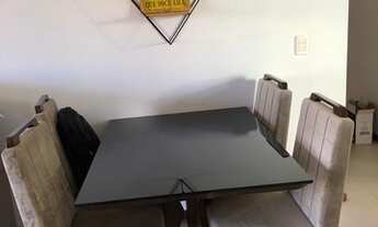 Imagem 5: Locação anual- Apto Mobiliado - 200 mts Mar - 3 dormitórios