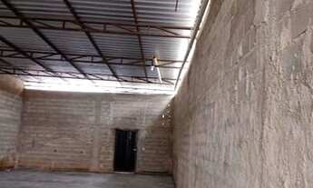 Imagem 7: Juiz de Fora - Galpão/Depósito/Armazém - Parque das Torres