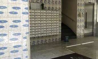 Imagem 6: Apartamento com 3 dormitórios para alugar, 100 m² por R$ 2.189/mês - Aldeota - Fortaleza/C