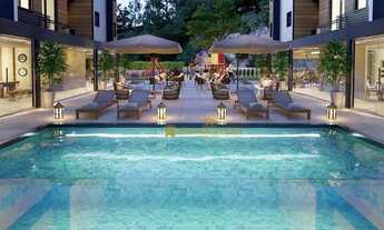 Imagem 6: Apartamento com 1 dormitório à venda, 43 m² por R$ 520.888,00 - Loteamento Belvedere - Gra