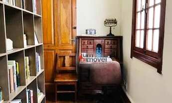 Imagem 5: Sobrado na Vila Buarque com 8 dormitórios para alugar, 400 m² por R$ 21.000/mês - Vila B