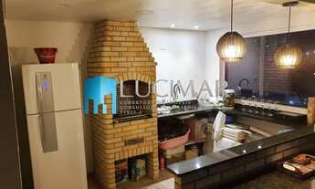 Imagem 7: EXCELENTE OPORTUNIDADE DE COBERTURA PROX. AO TERM. CAPELINHA - 120 m²