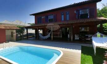 Imagem 2: Casa em Condomínio para Venda em Araruama, Lake View, 5 dormitórios, 2 suítes, 1 banheiro