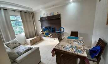 Imagem: 2 dorms, reformado, na praia do José Menino