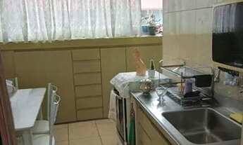 Imagem 3: Apartamento para venda com 62 metros quadrados com 3 quartos em Parque Cecap - Guarulhos