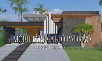 Imagem: Casa de Condomínio com 3 dorms, Quinta