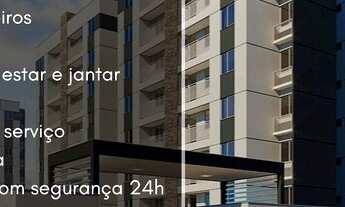 Imagem: Apartamento Condomínio Prime Arena