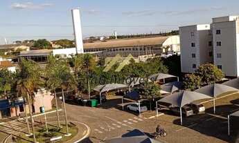 Imagem 3: Residencial - Distrito Industrial