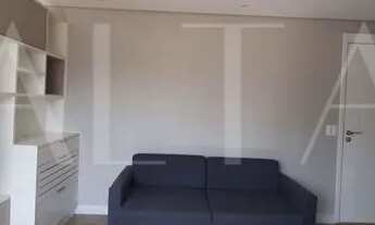 Imagem 5: Todo mobiliado - prédio novo