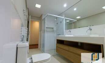 Imagem 16: Apartamento reformado à venda no Californian Towers