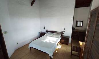 Imagem 7: Casa de condomínio para aluguel possui 100 metros quadrados com 4 quartos