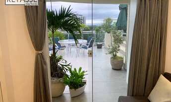 Imagem 5: Cobertura com 4 dormitórios à venda, 260 m² por R$ 2.000.000,00 - Barra da Tijuca - Rio de