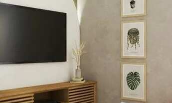 Imagem 6: Apartamento no bairro Itacolomi, a apenas 100 metros da praia