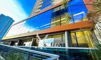 Imagem 2: Apartamento Novo, Mobiliado e Decorado, com 02 quartos sendo 01 suíte, Setor Bueno - Goiân