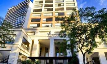 Imagem 2: Apartamento à venda, 231 m² por R$ 2.700.000,00 - Santana - São Paulo/SP