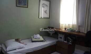 Imagem 8: Apartamento com 3 dormitórios à venda, 106 m² por R$ 1.177.000,00 - Perdizes - São Paulo/S