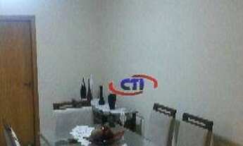 Imagem 2: Sobrado residencial à venda, Nova Petrópolis, São Bernardo do Campo - SO0293