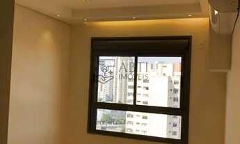 Imagem 4: 50 ÚTEIS-SEMI MOBILIADO-NOVO-VISTA PANORÂMICA-LAZER !!!