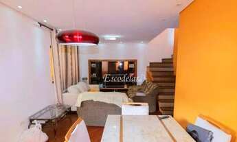 Imagem 7: Sobrado com 3 dormitórios à venda, 110 m² por R$ 800.000,00 - Parque Mandaqui - São Paulo