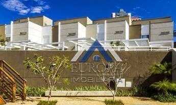 Imagem 5: Sobrado com 3 dormitórios à venda, 128 m² por R$ 890.000,00 - Bela Vista - Londrina/PR