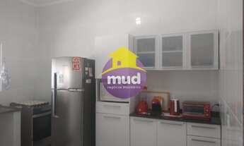 Imagem 5: Casa para à venda no bairro JARDIM CASTELINHO, em São José do Rio Preto - SP