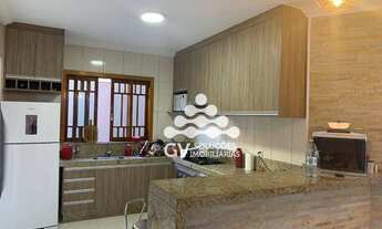 Imagem 6: Casa à venda Residencial Portal Bordon II - Sumaré/SP