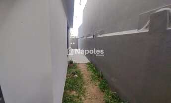 Imagem 7: Casa Alto Padrão Campeche