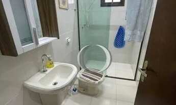 Imagem 6: Casa com 2 dormitórios à venda, 90 m² por R$ 550.000,00 - Praia do Pernambuco - Guarujá/SP