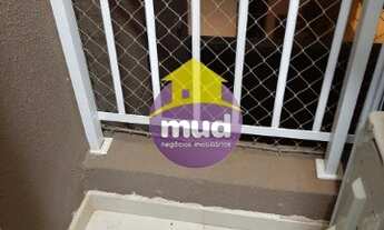 Imagem 4: Apartamento para à venda no bairro Vila Nossa Senhora do Bonfim, em São José do Rio Preto