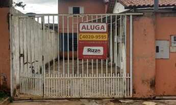 Imagem 4: VALPARAISO DE GOIáS - GO - Kitchenette/Conjugados - JARDIM ORIENTE