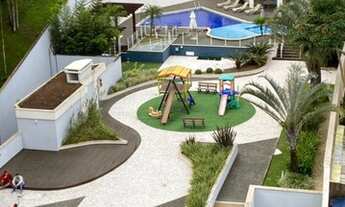 Imagem 2: Apartamento com 03 suítes no bairro Victor Konder, sala de estar e jantar, cozinha, lavabo