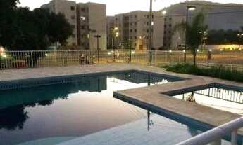 Imagem 6: Vendo R$170 Mil Apto com 2 quartos na Taquara - Jacarepaguá