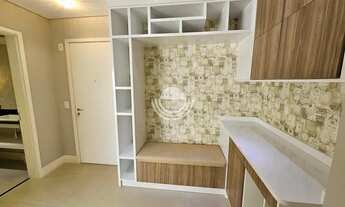 Imagem 7: Horizon Taquaral