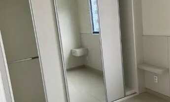 Imagem 6: Boa Viagem - 02 Qtos/ 01 Suíte - Nascente - Porcelanato - Área de Lazer - 01 Vaga