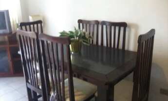 Imagem 2: Apartamento com 3 dormitórios à venda, 88 m² por R$ 340.000,00 - Enseada - Guarujá/SP