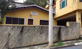 Imagem: SOBRADO - REAL PARQUE - SP