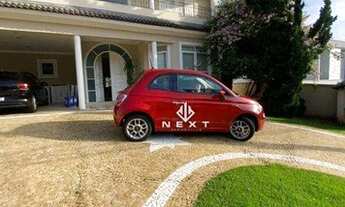 Imagem: Linda mansão mobiliada para locação!