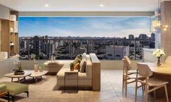 Imagem 4: APARTAMENTO RESIDENCIAL em São Paulo - SP, Vila Mariana